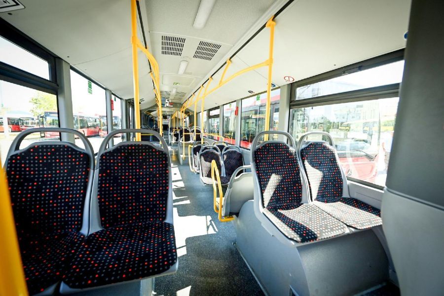 Image for Kraće linije na uštrb građana