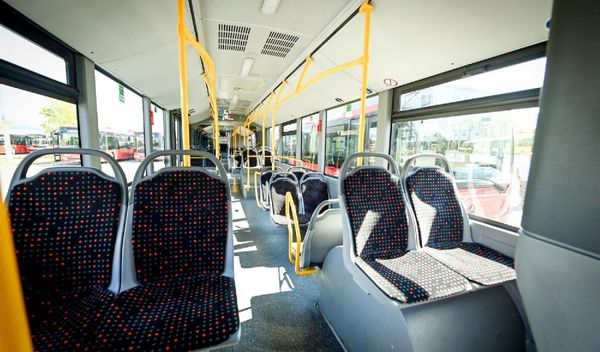 Image for Kraće linije na uštrb građana