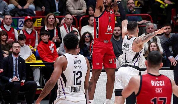 Image for Pobeda Partizana u Milanu