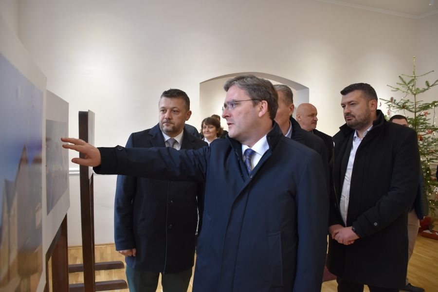 Image for Muzej ćirilice 2025. godine