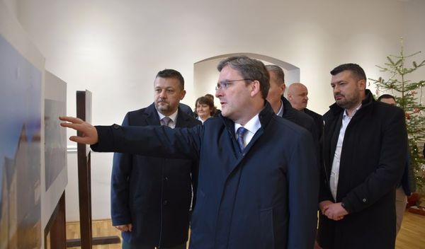 Image for Muzej ćirilice 2025. godine