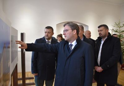 Image for Muzej ćirilice 2025. godine