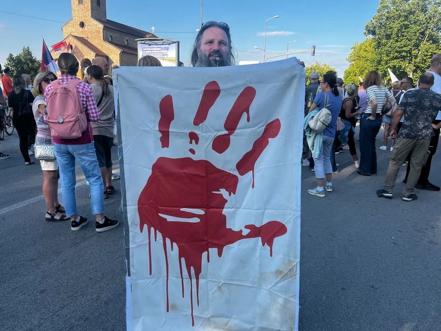 Image for Skup u Zrenjaninu za Luku