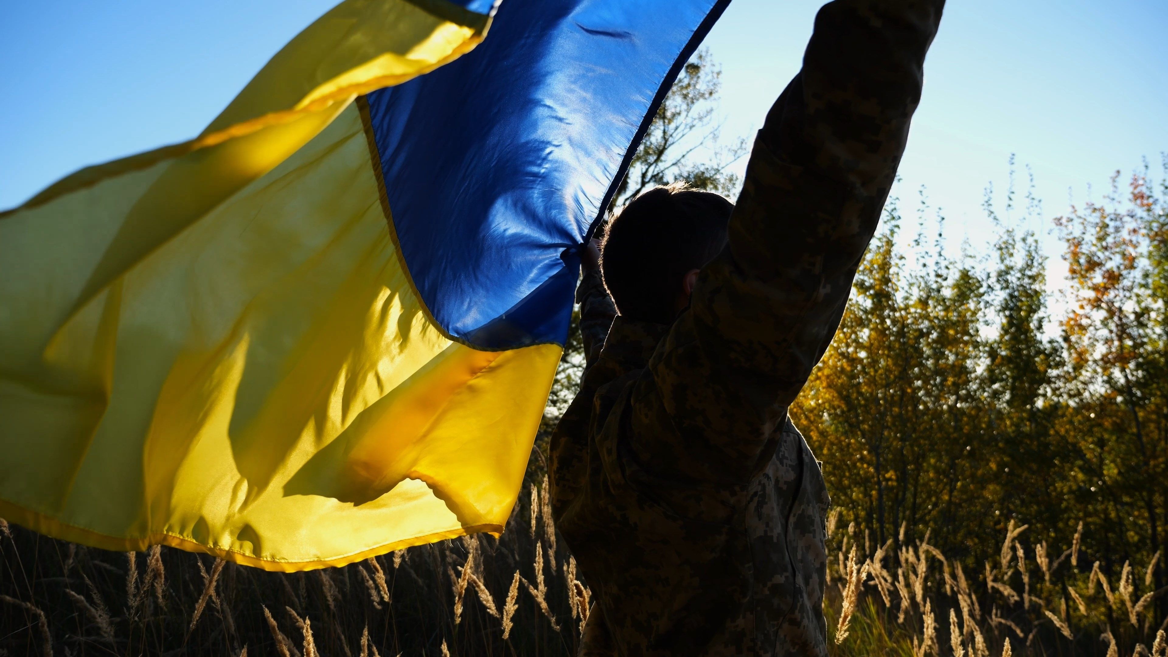 Image for SAD i Rusija planiraju zamrzavanje rata