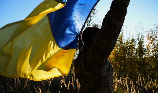 Image for SAD i Rusija planiraju zamrzavanje rata