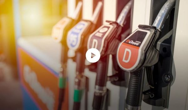 Image for Skuplji dizel i benzin