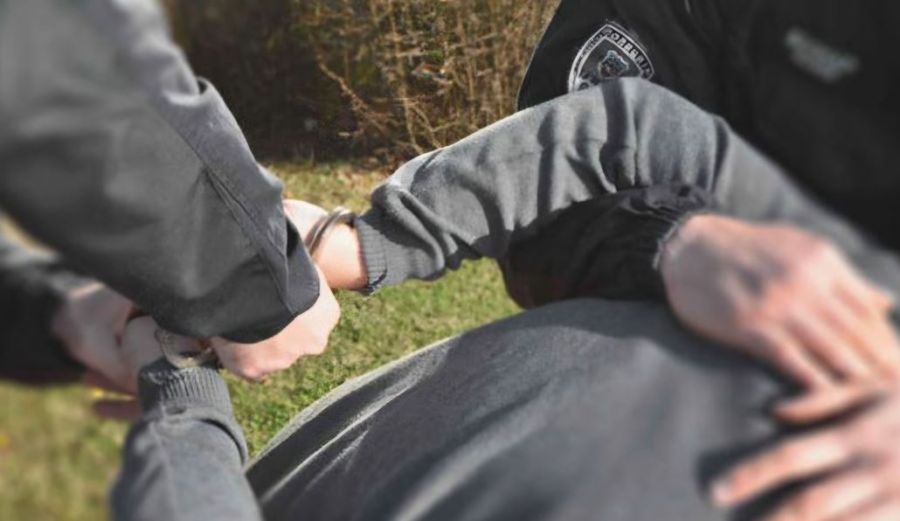 Image for Devet uhapšenih zbog migranata