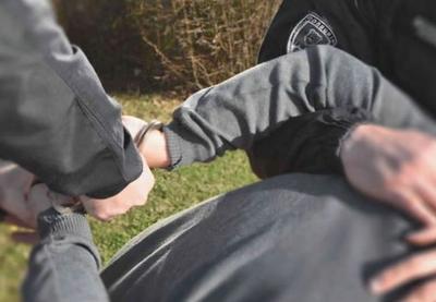 Image for Devet uhapšenih zbog migranata