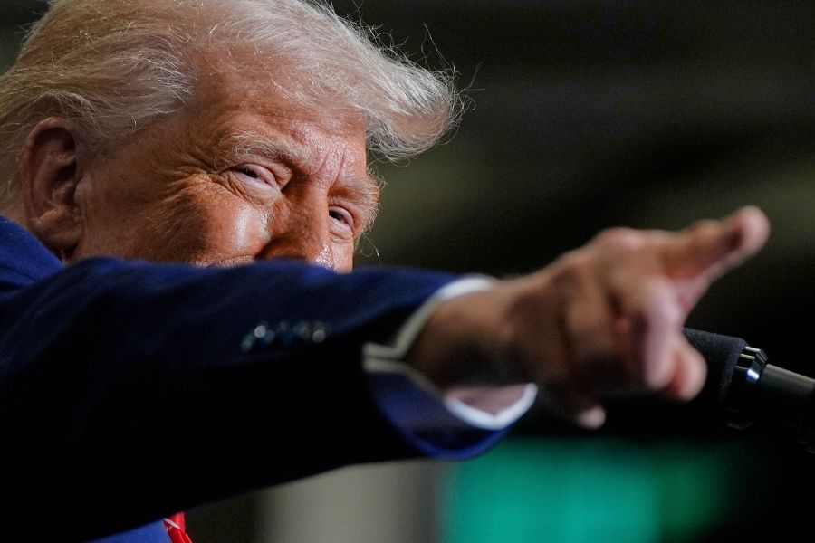 Image for Povećanje carina na čelik