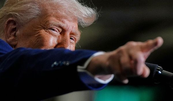 Image for Povećanje carina na čelik