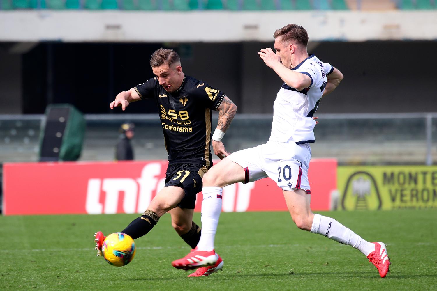 Image for Pobeda Bolonje