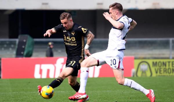 Image for Pobeda Bolonje