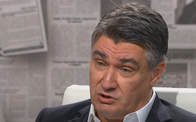 Image for EU ne finansira ekonomski razvoj, već štiti svoje interese