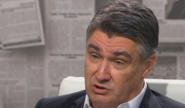 Image for EU ne finansira ekonomski razvoj, već štiti svoje interese