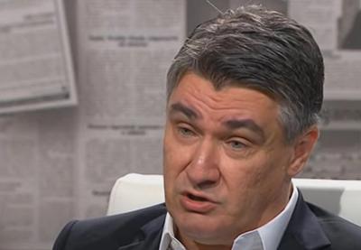 Image for EU ne finansira ekonomski razvoj, već štiti svoje interese