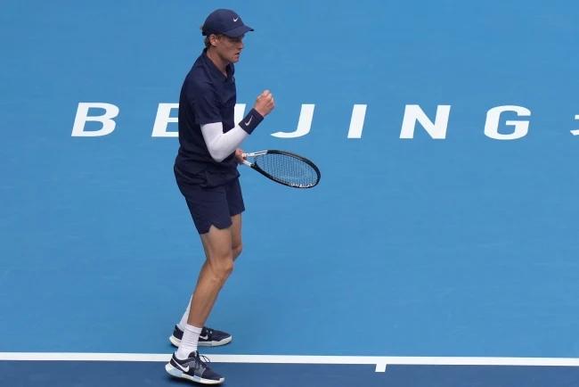 Image for Siner osvojio titulu na turniru u Pekingu