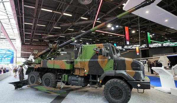 Image for Za odbranu 150 milijardi