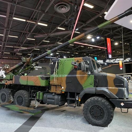 Image for Nastavak izvoza oružja Izraelu