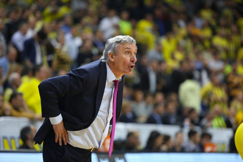 Image for Kari Pešić završava trenersku karijeru