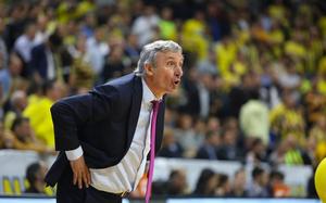 Image for Kari Pešić završava trenersku karijeru