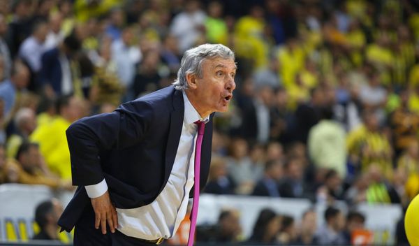 Image for Kari Pešić završava trenersku karijeru