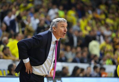 Image for Kari Pešić završava trenersku karijeru