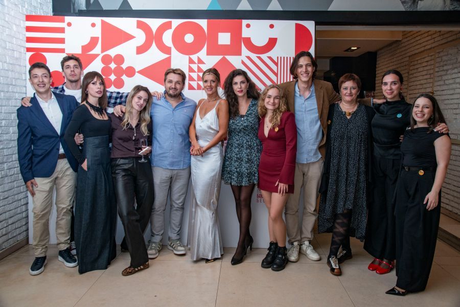 Image for Jubilej Boška Buhe