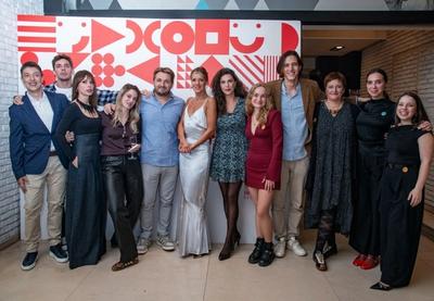 Image for Jubilej Boška Buhe