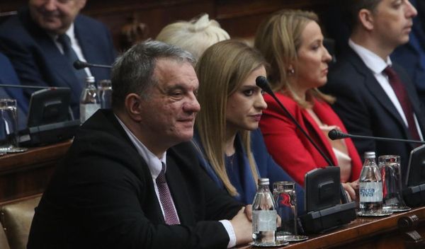 Image for Kontinuitet, uprkos svemu