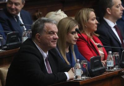 Image for Kontinuitet, uprkos svemu