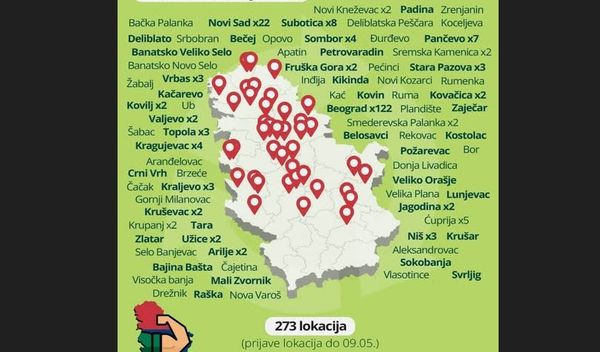 Image for Akcija Zavrni rukave 11. maja