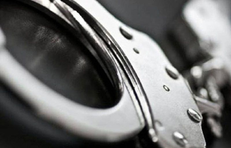 Image for Uhapšen zbog pronevere