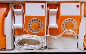 Image for Telefon “Mehanotehnika” koji izaziva neprocenjive uspomene