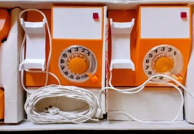 Image for Telefon “Mehanotehnika” koji izaziva neprocenjive uspomene