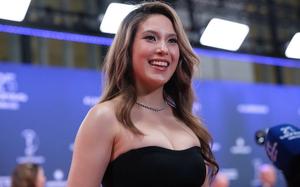 Image for Šampionka svađa Kinu i Ameriku