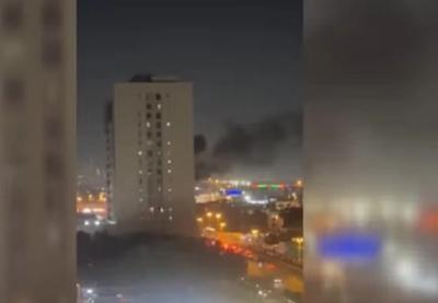 Image for I Iran i Izrael nastavljaju napade