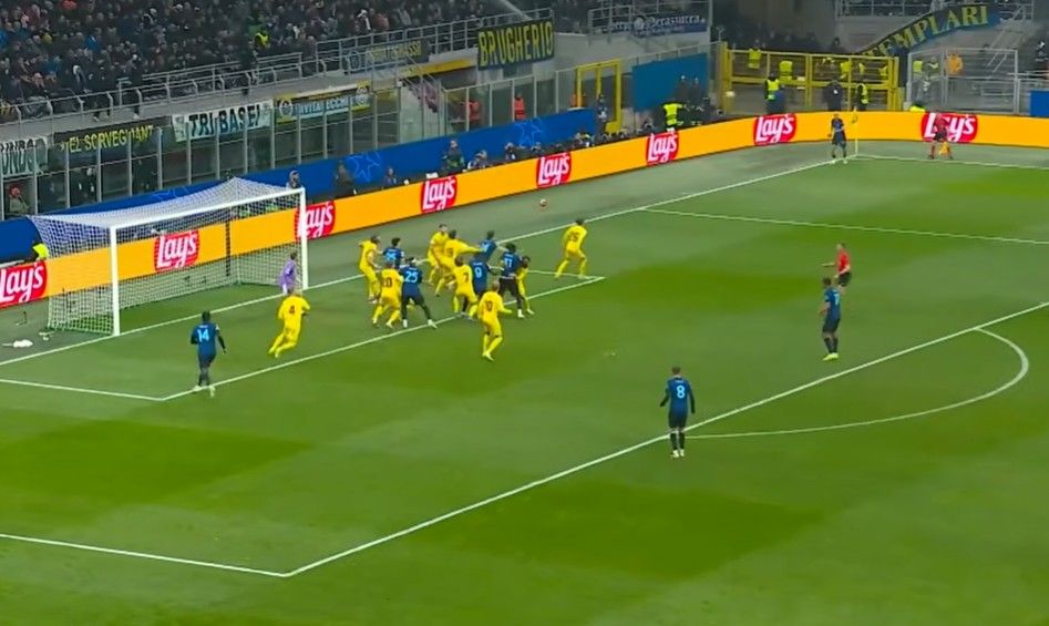 Image for Čudesni Bode Glimt razbio Inter, Leverkuzen, Njukasl i Atletiko u osmini finala