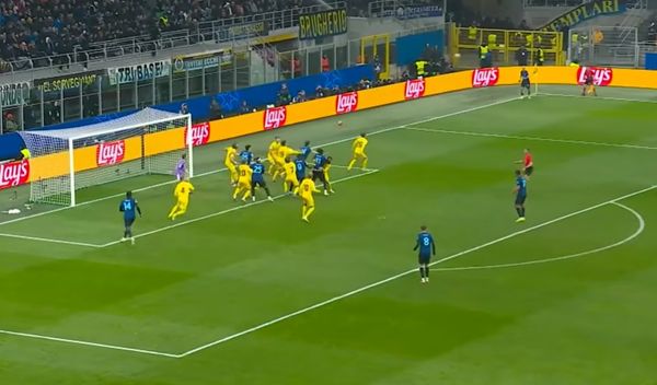 Image for Čudesni Bode Glimt razbio Inter, Leverkuzen, Njukasl i Atletiko u osmini finala