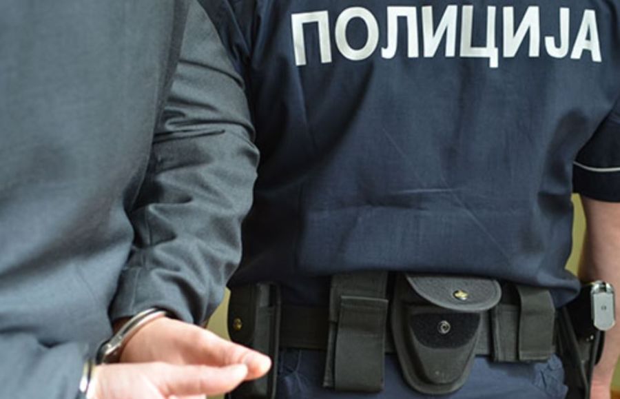 Image for Trojica pretukla mladića