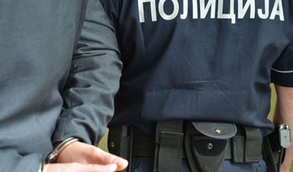 Image for Trojica pretukla mladića