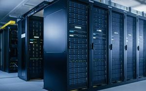 Image for Najdetaljnija simulacija mozga ikada stvorena pomoću superkompjutera