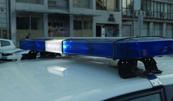 Image for Uhapšeni zbog paljenja auta