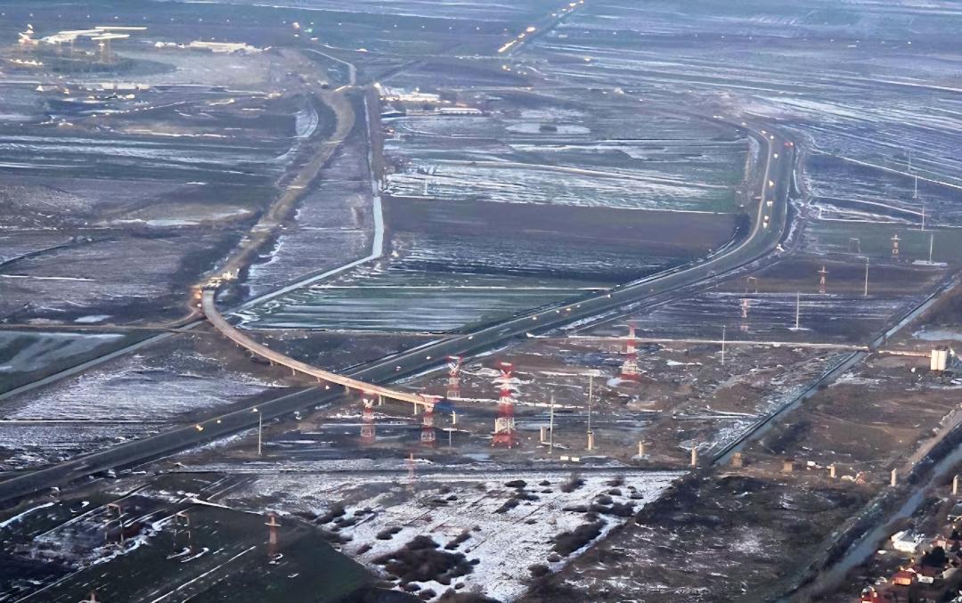 Image for Aerodrom “Nikola Tesla” u Beogradu će biti povezan železničkom vezom do proleća 2027.