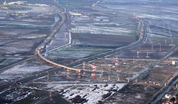 Image for Aerodrom “Nikola Tesla” u Beogradu će biti povezan železničkom vezom do proleća 2027.