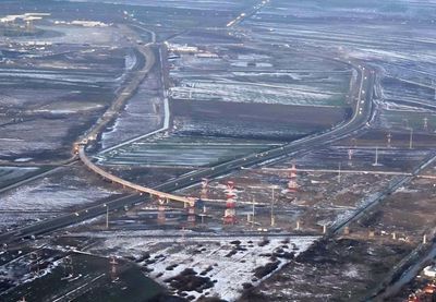 Image for Aerodrom “Nikola Tesla” u Beogradu će biti povezan železničkom vezom do proleća 2027.