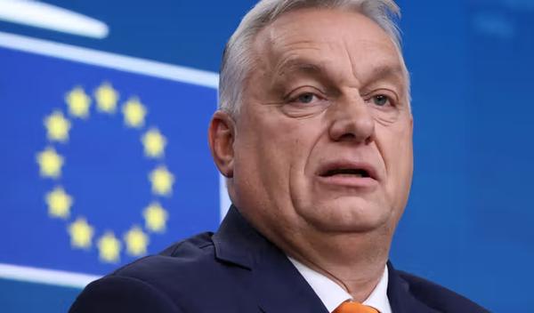 Image for Orban: Mađarska neće slati vojnike, oružje, ni novac Ukrajini