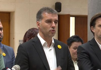 Image for Kriminalna prošlost lojalista