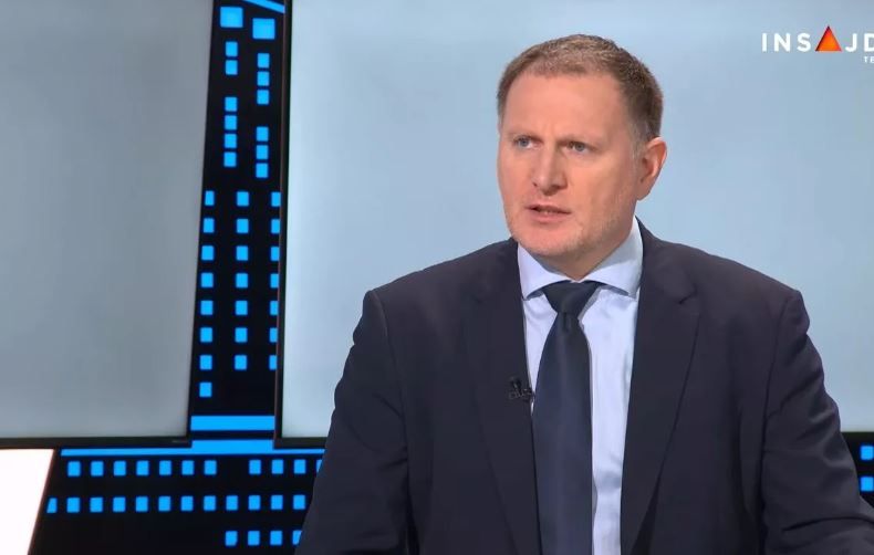 Image for Srbija pogubila prioritete