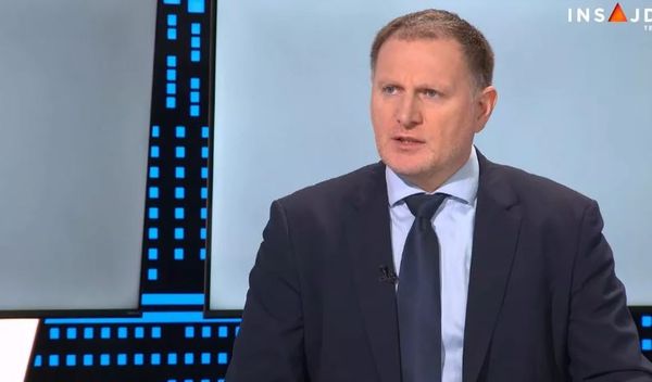 Image for Srbija pogubila prioritete