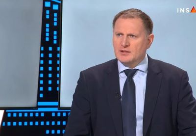 Image for Srbija pogubila prioritete